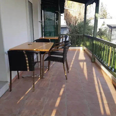 Kaynak Apart Otel-3