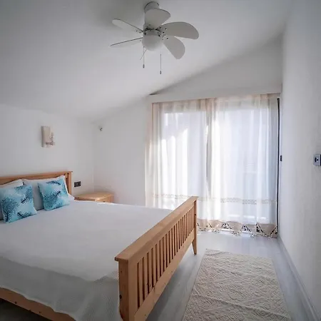 Datca Guel Apart-3