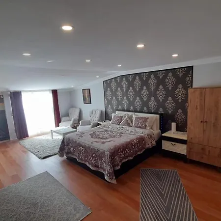 Yavuz Apart Otel-3