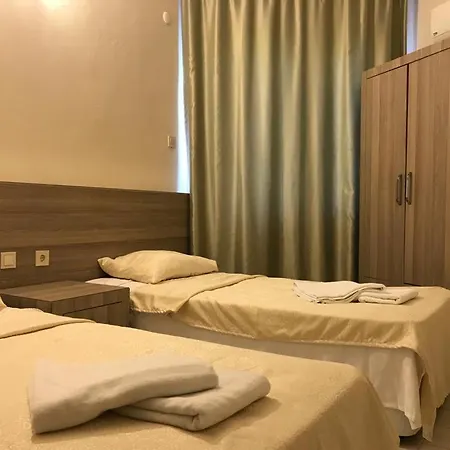 Arda Apart Hotel-2