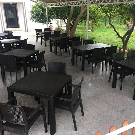 Arda Apart Hotel-3