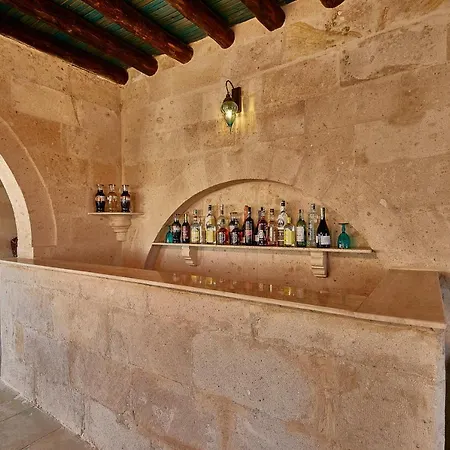 Charm Of Cappadocia Cave Suites-2
