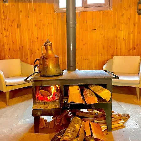 Ayder Vesile Otel-2