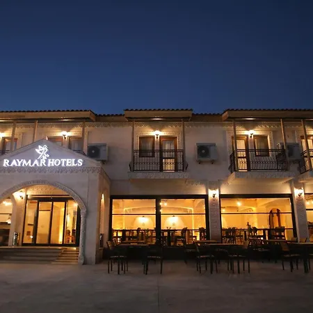 Raymar Hotels Muğla-3