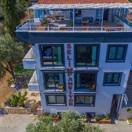 Selim Pansiyon-3