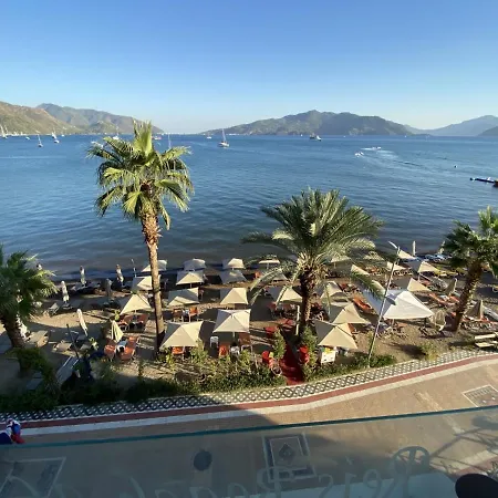 Otel Beach Otel-2