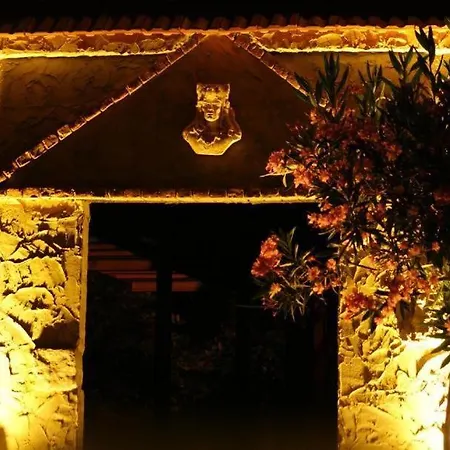 Onur Motel Faralya Fethiye-2