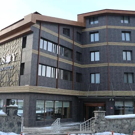 Balsoy Mountain Hotel-3