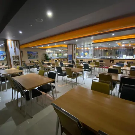 Farah Suit Hotel-2