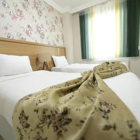 Farah Suit Hotel-3