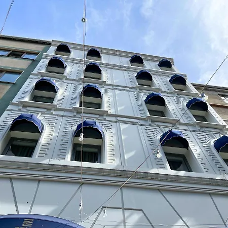 Zeno Suites Hotel-2