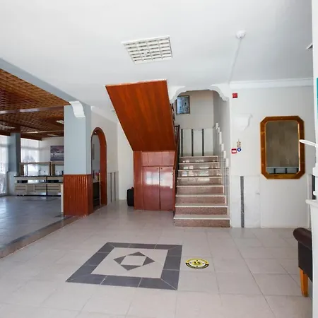Holiday Hotel-2