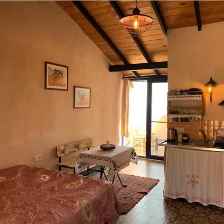 Şiir Ev Kekova ( Poeme House )-2