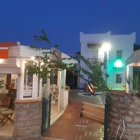 Kaynak Apart Otel-2