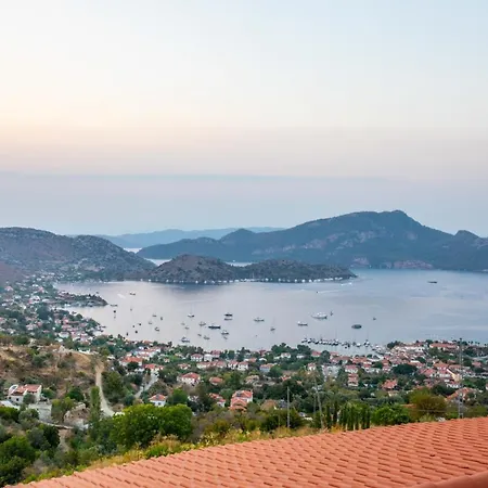 Selimiye Lime Garden-3