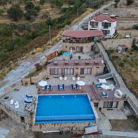 Selimiye Lime Garden-2