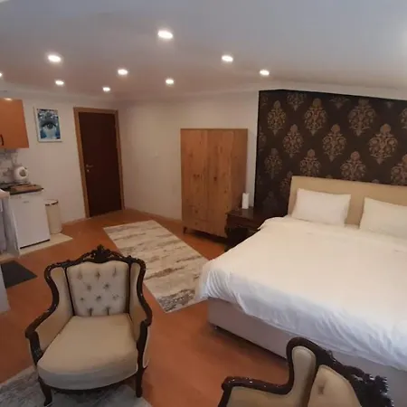Yavuz Apart Otel-2