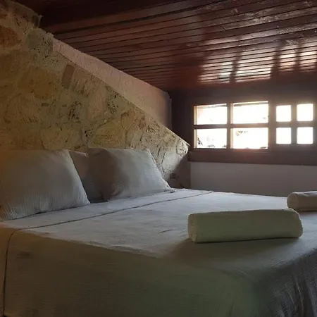 Villa Citronella Boutique Hotel-2