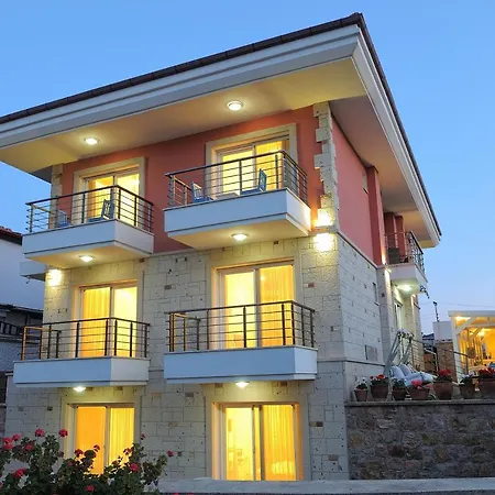 Allegria Butik Otel-2