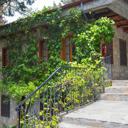 Watermill Hotel-2