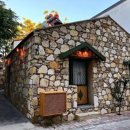 Goerguen Butik Otel-2