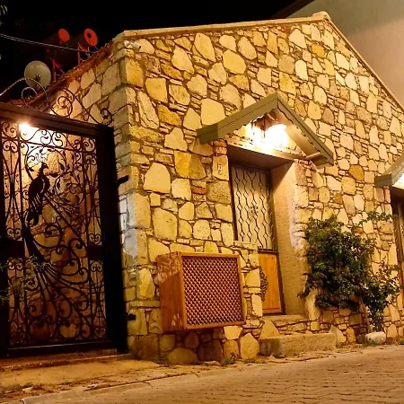 Goerguen Butik Otel-3
