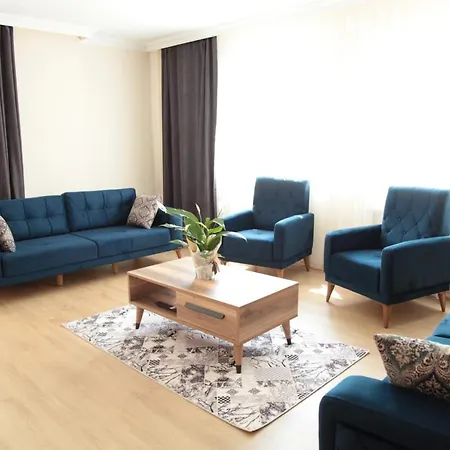Kıvanç Residence-3