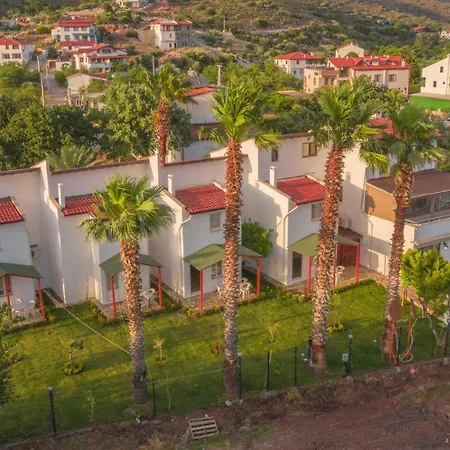 Palmiye Otel Evleri-2