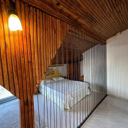 Lena Boutique Otel-2