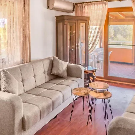 Palmiye Otel Evleri-3