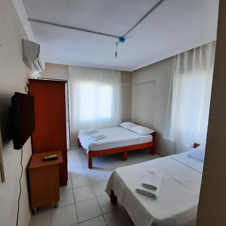 Devran Butik Otel-3