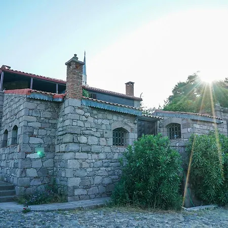 Biber Evi Assos-3