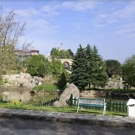 Doga Tatil Koeyue-2