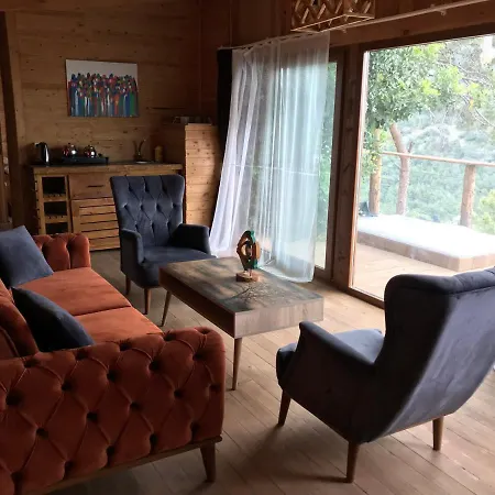 Kabak Ütopya Suites-2