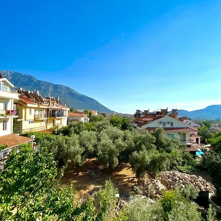 Lena Boutique Otel-3