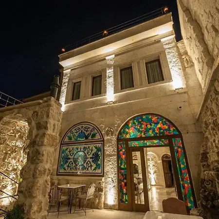 Foremanson Cave Hotel-3