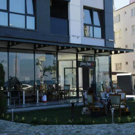Tasliman Otel-3