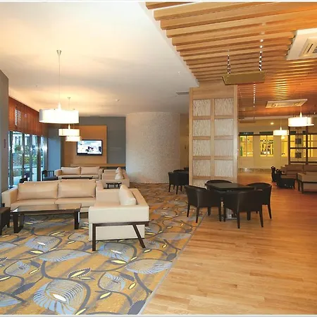 Commodore Elite Suites & Spa Ultra All Inclusive (Adults Only)-3