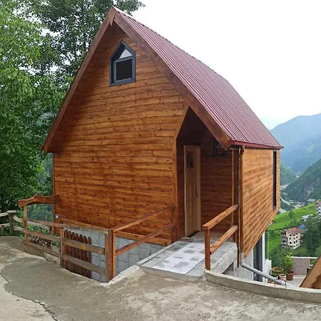 Ekakta Bungalov-2
