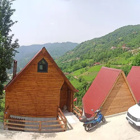 Ekakta Bungalov-3