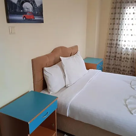 Zeybek Otel Seferihisar-2