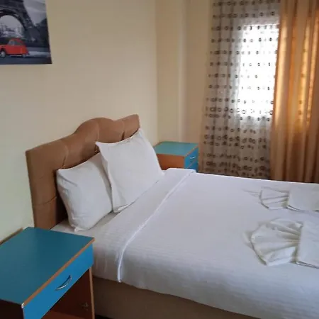 Zeybek Otel Seferihisar-3