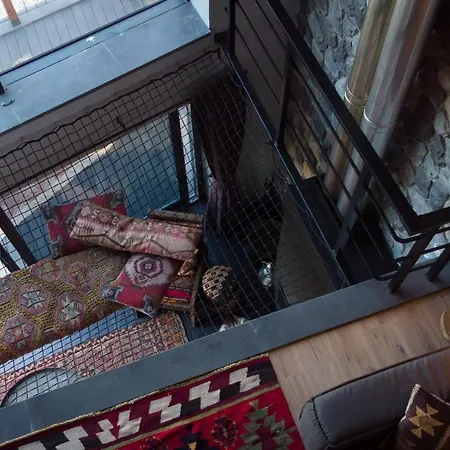 Ultra Luxury Chalet Near Cappadocia - Up To 9 People-3