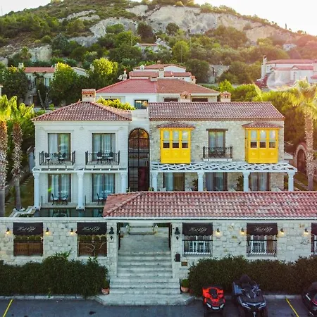 Hotel De Gold Alacati-3