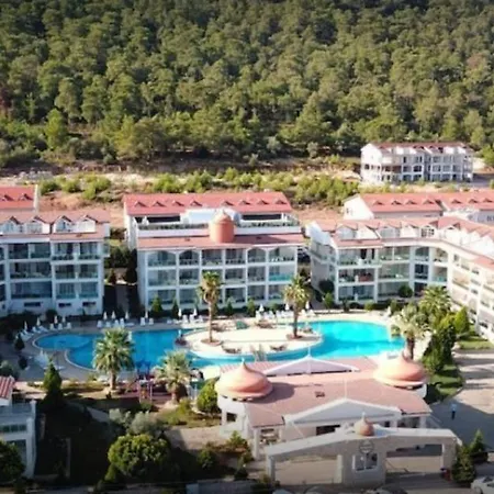 Flat Near Beach In Didim With Shared Pool-2