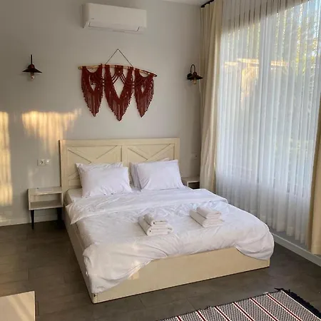Moya Urla Butik Otel-3