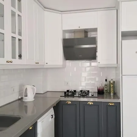 Full Restored And Renewed Fresh Flat-2