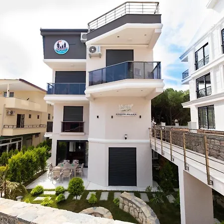Yarasir Family Suite-3