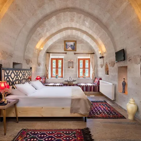 HacıAşık Konağı Butik Hotel-2