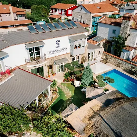 Signature Alacati-2
